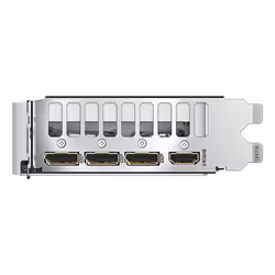 GIGABYTE GeForce RTX 5060 Ti AERO OC 8G Carte Graphique – 8 Go GDDR7, 128 bits, PCI-E 5.0, 2647 MHz Fréquence du processeur, 3 x DisplayPort, 1 x HDMI, GV-N506TAERO OC-8GD - Vue supplémentaire 8