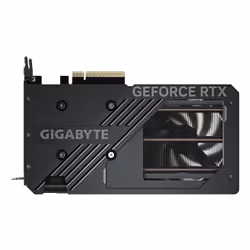 GIGABYTE GeForce RTX 5060 Ti WINDFORCE OC 8G Carte Graphique – 8 Go GDDR7, 128 bits, PCI-E 5.0, 2587 MHz Fréquence du processeur, 3 x DisplayPort, 1 x HDMI, GV-N506TWF2OC-8GD - Vue supplémentaire 6