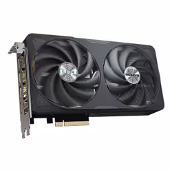 GIGABYTE GeForce RTX 5060 Ti EAGLE OC 16G Carte Graphique – 16 Go GDDR7, 128 bits, PCI-E 5.0, 2617 MHz Fréquence du processeur, 3 x DisplayPort, 1 x HDMI, GV-N506TEAGLE OC-16GD - Vue supplémentaire 3