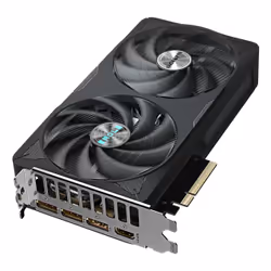 GIGABYTE GeForce RTX 5060 Ti EAGLE OC 16G Carte Graphique – 16 Go GDDR7, 128 bits, PCI-E 5.0, 2617 MHz Fréquence du processeur, 3 x DisplayPort, 1 x HDMI, GV-N506TEAGLE OC-16GD - Vue supplémentaire 4