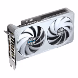 GIGABYTE GeForce RTX 5060 Ti Eagle OC ICE 16 Go GDDR7 Blanc - Vue supplémentaire 5