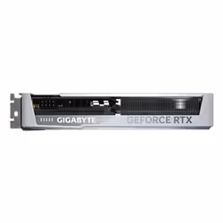 GIGABYTE GeForce RTX 5060 Ti Eagle OC ICE 16 Go GDDR7 Blanc - Vue supplémentaire 7