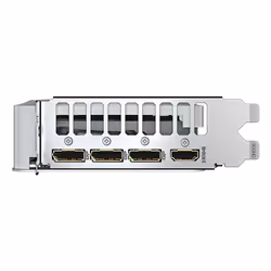 GIGABYTE GeForce RTX 5060 Ti Eagle OC ICE 16 Go GDDR7 Blanc - Vue supplémentaire 8