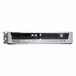 GIGABYTE GeForce RTX 5060 Ti EAGLE OC ICE 8G Carte Graphique – 8 Go GDDR7, 128 bits, PCI-E 5.0, 2617 MHz Fréquence du processeur, 3 x DisplayPort, 1 x HDMI, GV-N506TEAGLEOC ICE-8GD - Vue supplémentaire 7