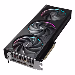 GIGABYTE AORUS GeForce RTX 5060 Ti ELITE 16G Carte Graphique – 16 Go GDDR7, 128 bits, PCI-E 5.0, 2722 MHz Fréquence du processeur, 3 x DisplayPort, 1 x HDMI, GV-N506TAORUS E-16GD - Vue supplémentaire 4