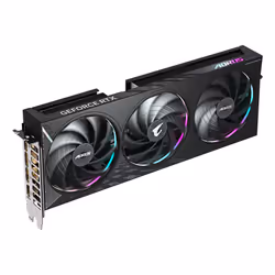 GIGABYTE AORUS GeForce RTX 5060 Ti ELITE 16G Carte Graphique – 16 Go GDDR7, 128 bits, PCI-E 5.0, 2722 MHz Fréquence du processeur, 3 x DisplayPort, 1 x HDMI, GV-N506TAORUS E-16GD - Vue supplémentaire 5