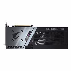GIGABYTE AORUS GeForce RTX 5060 Ti ELITE 16G Carte Graphique – 16 Go GDDR7, 128 bits, PCI-E 5.0, 2722 MHz Fréquence du processeur, 3 x DisplayPort, 1 x HDMI, GV-N506TAORUS E-16GD - Vue supplémentaire 6