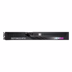 GIGABYTE AORUS GeForce RTX 5060 Ti ELITE 16G Carte Graphique – 16 Go GDDR7, 128 bits, PCI-E 5.0, 2722 MHz Fréquence du processeur, 3 x DisplayPort, 1 x HDMI, GV-N506TAORUS E-16GD - Vue supplémentaire 7