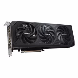 GIGABYTE GeForce RTX 5070 WINDFORCE SFF 12G Carte graphique - 12 Go GDDR7, 192 bits, PCI-E 5.0, Fréquence du cœur 2512 MHz, 3 x DP 2.1b, 1 x HDMI 2.1b, DLSS 4, GV-N5070WF3-12GD