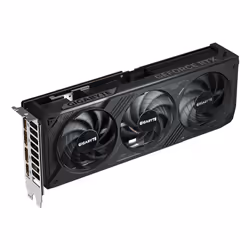 GIGABYTE GeForce RTX 5070 WINDFORCE SFF 12G Carte graphique - 12 Go GDDR7, 192 bits, PCI-E 5.0, Fréquence du cœur 2512 MHz, 3 x DP 2.1b, 1 x HDMI 2.1b, DLSS 4, GV-N5070WF3-12GD - Vue supplémentaire 5