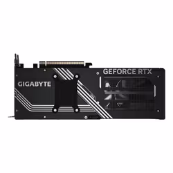 GIGABYTE GeForce RTX 5070 WINDFORCE SFF 12G Carte graphique - 12 Go GDDR7, 192 bits, PCI-E 5.0, Fréquence du cœur 2512 MHz, 3 x DP 2.1b, 1 x HDMI 2.1b, DLSS 4, GV-N5070WF3-12GD - Vue supplémentaire 6