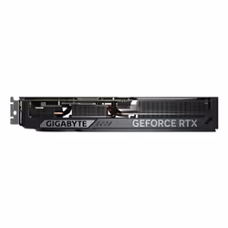 GIGABYTE GeForce RTX 5070 WINDFORCE SFF 12G Carte graphique - 12 Go GDDR7, 192 bits, PCI-E 5.0, Fréquence du cœur 2512 MHz, 3 x DP 2.1b, 1 x HDMI 2.1b, DLSS 4, GV-N5070WF3-12GD - Vue supplémentaire 7