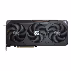 GIGABYTE Radeon RX 9070 XT GAMING 16G Carte graphique - 16 Go GDDR6, 256 bits, PCI-E 5.0, Fréquence du cœur 2970 MHz, 2 x DisplayPort 2.1a, 2 x HDMI 2.1b, GV-R9070XTGAMING-16GD - Vue supplémentaire 2