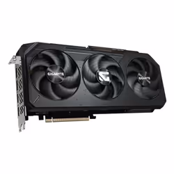 GIGABYTE Radeon RX 9070 XT GAMING 16G Carte graphique - 16 Go GDDR6, 256 bits, PCI-E 5.0, Fréquence du cœur 2970 MHz, 2 x DisplayPort 2.1a, 2 x HDMI 2.1b, GV-R9070XTGAMING-16GD - Vue supplémentaire 3