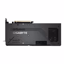 GIGABYTE Radeon RX 9070 XT GAMING 16G Carte graphique - 16 Go GDDR6, 256 bits, PCI-E 5.0, Fréquence du cœur 2970 MHz, 2 x DisplayPort 2.1a, 2 x HDMI 2.1b, GV-R9070XTGAMING-16GD - Vue supplémentaire 6