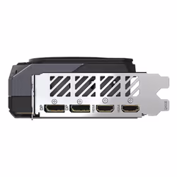 GIGABYTE Radeon RX 9070 XT GAMING 16G Carte graphique - 16 Go GDDR6, 256 bits, PCI-E 5.0, Fréquence du cœur 2970 MHz, 2 x DisplayPort 2.1a, 2 x HDMI 2.1b, GV-R9070XTGAMING-16GD - Vue supplémentaire 8