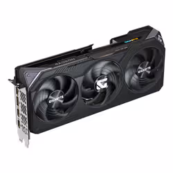 GIGABYTE Radeon RX 9070 GAMING 16GB Carte Graphique - 16GB GDDR6, 256bit, PCI-E 5.0, 2520 MHz Fréquence du cœur, 2 x DisplayPort, 2 x HDMI, GV-R9070GAMING-16GD - Vue supplémentaire 5