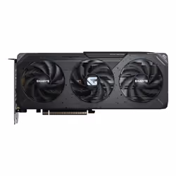 GIGABYTE Radeon RX 9060 XT GAMING OC 8G Carte Graphique - 8GB GDDR6, 128bit, PCI-E 5.0, 3320 MHz Fréquence du cœur, 2 x DisplayPort, 1 x HDMI, GV-R9060XTGAMING OC-8GD