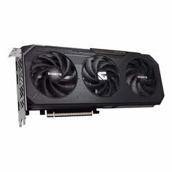 GIGABYTE Radeon RX 9060 XT GAMING OC 8G Carte Graphique - 8 GB GDDR6, 128bit, PCI-E 5.0, 3320 MHz Fréquence du cœur, 2 x DisplayPort, 1 x HDMI, GV-R9060XTGAMING OC-8GD - Vue supplémentaire 7