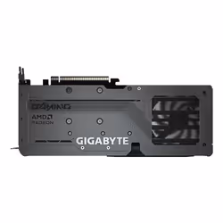 GIGABYTE Radeon RX 9060 XT GAMING OC 16G Carte Graphique - 16GB GDDR6, 128bit, PCI-E 5.0, 3320 MHz Fréquence du cœur, 2 x DisplayPort, 1 x HDMI, GV-R9060XTGAMING OC-16GD