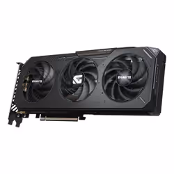GIGABYTE Radeon RX 9060 XT GAMING OC 16G Carte Graphique - 16 GB GDDR6, 128bit, PCI-E 5.0, 3320 MHz Fréquence du cœur, 2 x DisplayPort, 1 x HDMI, GV-R9060XTGAMING OC-16GD - Vue supplémentaire 4