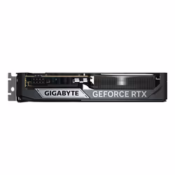 GIGABYTE GeForce RTX 5060 Ti WINDFORCE 16G Carte Graphique – 16 Go GDDR7, 128 bits, PCI-E 5.0, 2572 MHz Fréquence du processeur, 3 x DisplayPort, 1 x HDMI, GV-N506TWF2-16GD - Vue supplémentaire 7