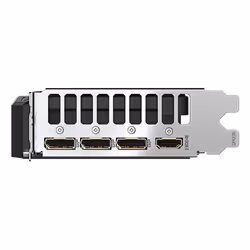 GIGABYTE GeForce RTX 5060 Ti WINDFORCE 16G Carte Graphique – 16 Go GDDR7, 128 bits, PCI-E 5.0, 2572 MHz Fréquence du processeur, 3 x DisplayPort, 1 x HDMI, GV-N506TWF2-16GD - Vue supplémentaire 8