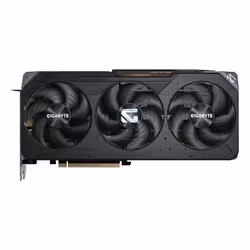 GIGABYTE Radeon RX 9070 GRE GAMING OC 12G – Carte graphique, 12GB GDDR6, 192bit, PCI-E 5.0, 2920 MHz Core Clock, 2 × DisplayPort, 2 × HDMI, GV-R907GREGAMING OC-12GD - Vue supplémentaire 4