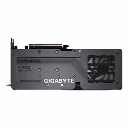 GIGABYTE Radeon RX 9060 XT GAMING 16G Carte Graphique - 16 GB GDDR6, 128bit, PCI-E 5.0, 3230 MHz Fréquence du cœur, 2 x DisplayPort, 1 x HDMI, GV-R9060XTGAMING-16GD - Vue supplémentaire 6