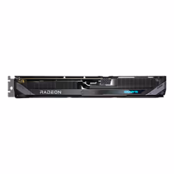 GIGABYTE Radeon RX 9060 XT GAMING 16G Carte Graphique - 16 GB GDDR6, 128bit, PCI-E 5.0, 3230 MHz Fréquence du cœur, 2 x DisplayPort, 1 x HDMI, GV-R9060XTGAMING-16GD - Vue supplémentaire 7