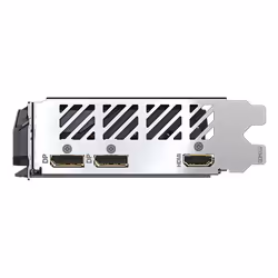 GIGABYTE Radeon RX 9060 XT GAMING 16G Carte Graphique - 16 GB GDDR6, 128bit, PCI-E 5.0, 3230 MHz Fréquence du cœur, 2 x DisplayPort, 1 x HDMI, GV-R9060XTGAMING-16GD - Vue supplémentaire 8