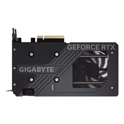 GIGABYTE GeForce RTX 5060 WINDFORCE 8G Carte Graphique - 8 GB GDDR7, 128bit, PCI-E 5.0, 2497 MHz Fréquence du cœur, 3 x DisplayPort, 1 x HDMI, GV-N5060WF2-8GD - Vue supplémentaire 6