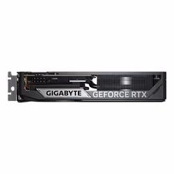GIGABYTE GeForce RTX 5060 WINDFORCE 8G Carte Graphique - 8 GB GDDR7, 128bit, PCI-E 5.0, 2497 MHz Fréquence du cœur, 3 x DisplayPort, 1 x HDMI, GV-N5060WF2-8GD - Vue supplémentaire 7