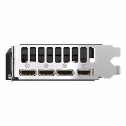GIGABYTE GeForce RTX 5060 WINDFORCE 8G Carte Graphique - 8 GB GDDR7, 128bit, PCI-E 5.0, 2497 MHz Fréquence du cœur, 3 x DisplayPort, 1 x HDMI, GV-N5060WF2-8GD - Vue supplémentaire 8