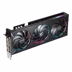 GIGABYTE AORUS GeForce RTX 5060 ELITE 8G Carte Graphique - 8 GB GDDR7, 128bit, PCI-E 5.0, 2722 MHz Fréquence du cœur, 3 x DisplayPort, 1 x HDMI, GV-N5060AORUS E-8GD - Vue supplémentaire 5