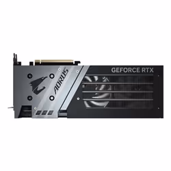 GIGABYTE AORUS GeForce RTX 5060 ELITE 8G Carte Graphique - 8 GB GDDR7, 128bit, PCI-E 5.0, 2722 MHz Fréquence du cœur, 3 x DisplayPort, 1 x HDMI, GV-N5060AORUS E-8GD - Vue supplémentaire 6