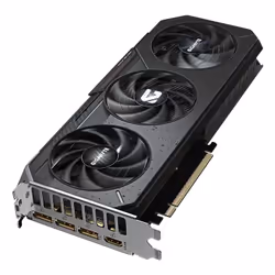 GIGABYTE GeForce RTX 5060 GAMING OC 8G Carte Graphique - 8 GB GDDR7, 128bit, PCI-E 5.0, 2595 MHz Fréquence du cœur, 3 x DisplayPort, 1 x HDMI, GV-N5060GAMING OC-8GD - Vue supplémentaire 4