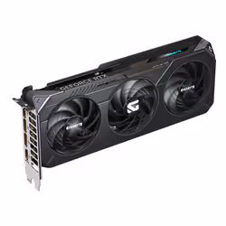 GIGABYTE GeForce RTX 5060 GAMING OC 8G Carte Graphique - 8 GB GDDR7, 128bit, PCI-E 5.0, 2595 MHz Fréquence du cœur, 3 x DisplayPort, 1 x HDMI, GV-N5060GAMING OC-8GD - Vue supplémentaire 5