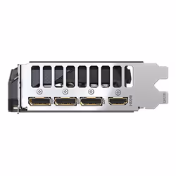 GIGABYTE GeForce RTX 5060 GAMING OC 8G Carte Graphique - 8 GB GDDR7, 128bit, PCI-E 5.0, 2595 MHz Fréquence du cœur, 3 x DisplayPort, 1 x HDMI, GV-N5060GAMING OC-8GD - Vue supplémentaire 8