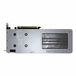 GIGABYTE GeForce RTX 5060 AERO OC 8G Carte Graphique - 8 GB GDDR7, 128bit, PCI-E 5.0, 2595 MHz Fréquence du cœur, 3 x DisplayPort, 1 x HDMI, GV-N5060AERO OC-8GD - Vue supplémentaire 6