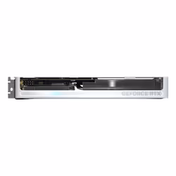 GIGABYTE GeForce RTX 5060 AERO OC 8G Carte Graphique - 8 GB GDDR7, 128bit, PCI-E 5.0, 2595 MHz Fréquence du cœur, 3 x DisplayPort, 1 x HDMI, GV-N5060AERO OC-8GD - Vue supplémentaire 7