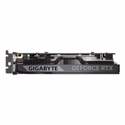 GIGABYTE GeForce RTX 5060 OC Low Profile 8 Go GDDR7 Noir - Vue supplémentaire 6