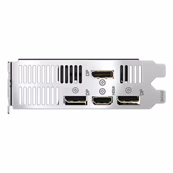 GIGABYTE GeForce RTX 5060 OC Low Profile 8 Go GDDR7 Noir - Vue supplémentaire 7