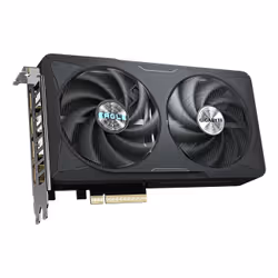 GIGABYTE GeForce RTX 5060 EAGLE OC 8G Carte Graphique - 8GB GDDR7, 128bit, PCI-E 5.0, 2550 MHz Fréquence du cœur, 3 x DisplayPort, 1 x HDMI, GV-N5060EAGLE OC-8GD