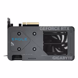 GIGABYTE GeForce RTX 5060 EAGLE OC 8G Carte Graphique - 8 GB GDDR7, 128bit, PCI-E 5.0, 2550 MHz Fréquence du cœur, 3 x DisplayPort, 1 x HDMI, GV-N5060EAGLE OC-8GD - Vue supplémentaire 6