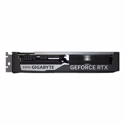 GIGABYTE GeForce RTX 5060 EAGLE OC 8G Carte Graphique - 8 GB GDDR7, 128bit, PCI-E 5.0, 2550 MHz Fréquence du cœur, 3 x DisplayPort, 1 x HDMI, GV-N5060EAGLE OC-8GD - Vue supplémentaire 7
