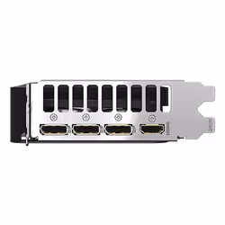 GIGABYTE GeForce RTX 5060 EAGLE OC 8G Carte Graphique - 8 GB GDDR7, 128bit, PCI-E 5.0, 2550 MHz Fréquence du cœur, 3 x DisplayPort, 1 x HDMI, GV-N5060EAGLE OC-8GD - Vue supplémentaire 8