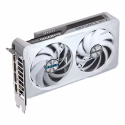 GIGABYTE GeForce RTX 5060 EAGLE OC ICE 8G Carte Graphique - 8 GB GDDR7, 128bit, PCI-E 5.0, 2550 MHz Fréquence du cœur, 3 x DisplayPort, 1 x HDMI, GV-N5060EAGLEOC ICE-8GD - Vue supplémentaire 5