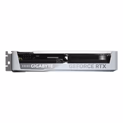 GIGABYTE GeForce RTX 5060 EAGLE OC ICE 8G Carte Graphique - 8 GB GDDR7, 128bit, PCI-E 5.0, 2550 MHz Fréquence du cœur, 3 x DisplayPort, 1 x HDMI, GV-N5060EAGLEOC ICE-8GD - Vue supplémentaire 7