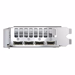 GIGABYTE GeForce RTX 5060 EAGLE OC ICE 8G Carte Graphique - 8 GB GDDR7, 128bit, PCI-E 5.0, 2550 MHz Fréquence du cœur, 3 x DisplayPort, 1 x HDMI, GV-N5060EAGLEOC ICE-8GD - Vue supplémentaire 8
